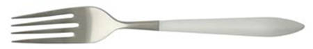 Ares Argento White (Stainless) by Vietri