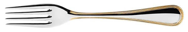 Perle Dor (Stainless) by Vista Alegre
