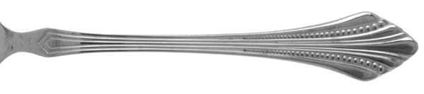 Crown Pearl (Stainless) by WMF Flatware