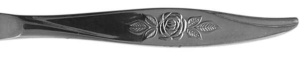 Au Rose (Stainless) by Washington Forge
