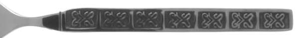 Del Azar (Stainless) by Washington Forge