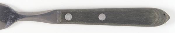 Town and Country Green (Stainless) by Washington Forge