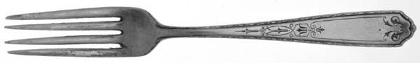 Sharon (Silverplate, Wallingford, 1926) by Wallace Silver