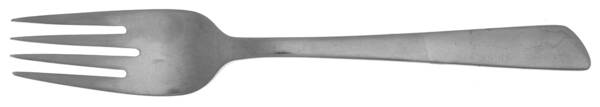 Slant (Stainless) by Wallace Silver
