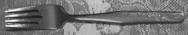 WAS20 (STAINLESS) by Wallace Silver