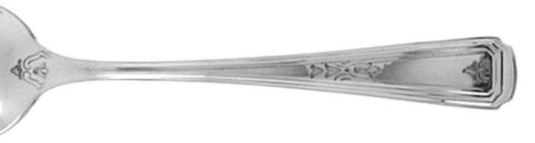 Livingston A-Engraved (Sterling, 1915) by Whiting Manf Co