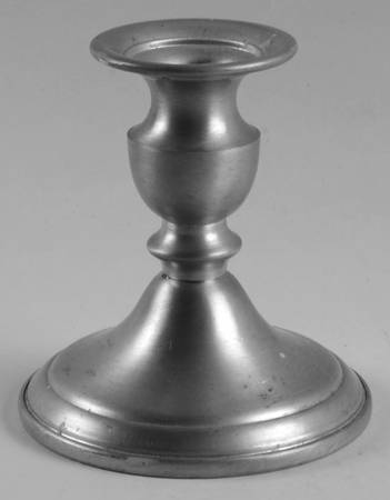 Pewter Hollowware by Web Silver
