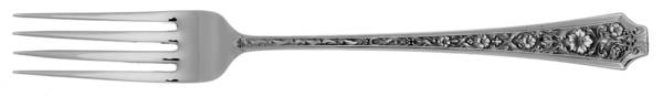 Sterling Beauty (Sterling, 1937) by Weidlich Silver