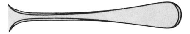 Bahia (Stainless) by Wilkens