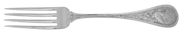 Bird (Sterling, 1865) by John R Wendt