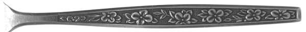 WOF23 (STAINLESS) by World Tableware