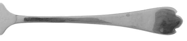 Stuart Trifid (Sterling) by Worcester