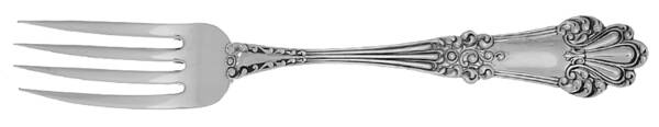 Olympia (Sterling, 1903, No Monogram) by Watson