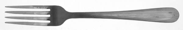 WOF25 (Stainless) by World Tableware