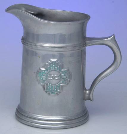 Zia (Armetale, Hollowware) by Wilton Armetale