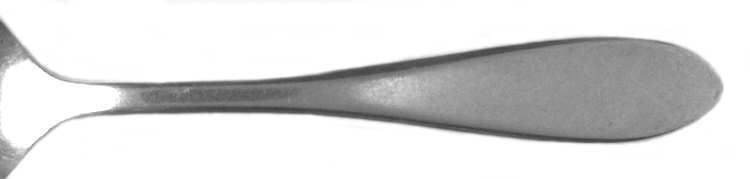 WAS68 (Silverplate) by Wallace Silver
