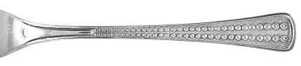 WMF65 (SILVERPLATE) by WMF Flatware