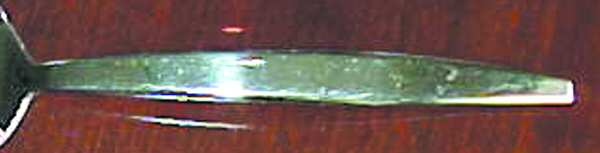 Thema (Silverplate) by Wallace Silver