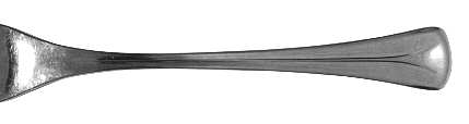 WMF76 (STAINLESS) by WMF Flatware