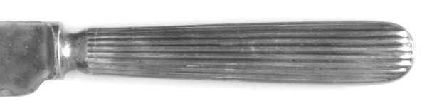 WKL2 (Silverplate) by Walker & Hall