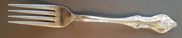 Chatham (Stainless) by Wallace Silver
