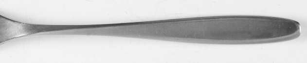 Hamburg (Silverplate) by WMF Flatware