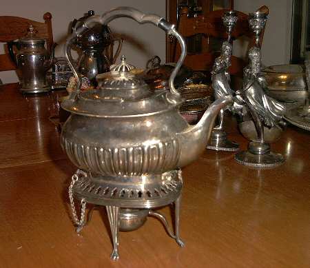 51454 (Silverplate, Hollowware) by Walker & Hall