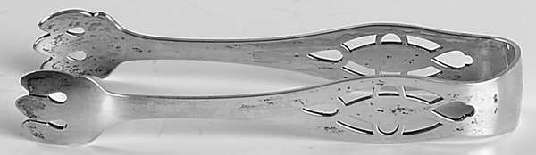 Web13 (Sterling) by Web Silver