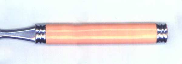 WAF17 (Stainless) by Washington Forge
