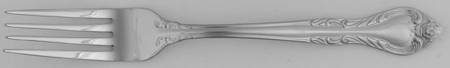 Sophie (Stainless) by Wallace Silver