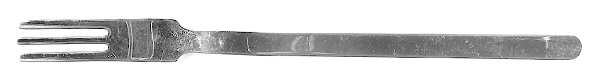 WMF109 (Stainless) by WMF Flatware