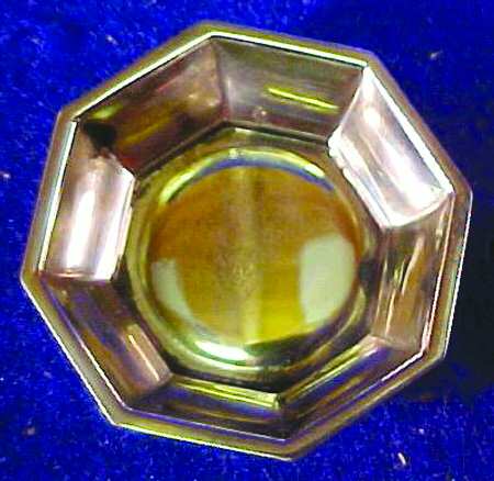 333 (Sterling, Hollowware) by Wallace Silver