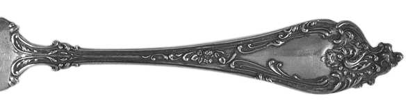 Altair (Sterling, 1904, Monograms) by Watson