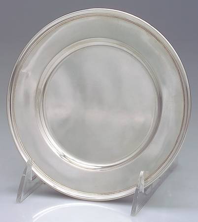 2899 (Sterling, Hollowware) by Wallace Silver
