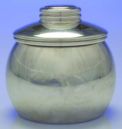 9005 (Silverplate, Hollowware) by Wallace Silver