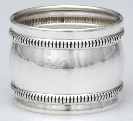 229 (Sterling, Hollowware) by Watson