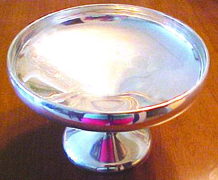 7511 (Sterling, Hollowware) by Weidlich Silver