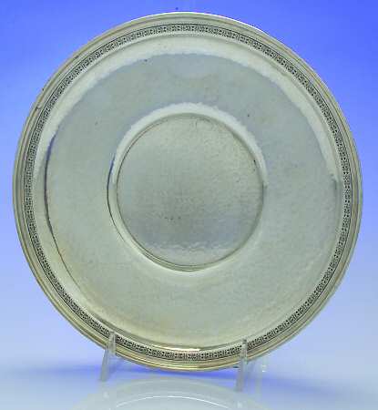 7929 (Sterling, Hollowware) by Weidlich Silver