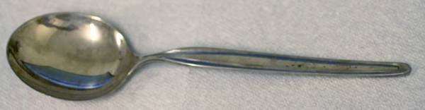 WMF116 (Sterling) by WMF Flatware