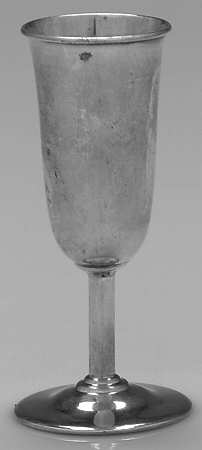 WSC35 (Sterling, Hollowware) by Webster Co