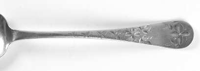 WAS146 (Sterling) by Wallace Silver