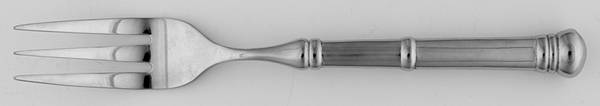 Soprano (Stainless) by Walco