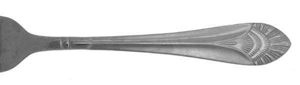 Art Deco (Stainless) by Walco