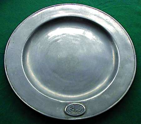 WIA3 (Armetale, Hollowware) by Wilton Armetale