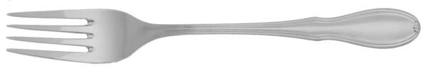 Luxemberg (Stainless) by WMF Flatware