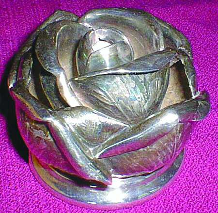 76 (Silverplate, Hollowware) by Wallace Silver