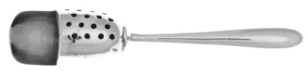 Sterling Flatware by Webster Co