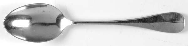 Alt Englisch (Silverplate) by Wilkens