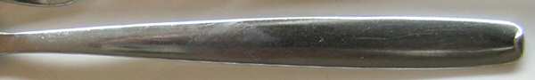 Oslo (Stainless) by WMF Flatware