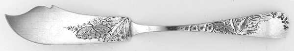 WMW4 (Sterling) by Wm Wilson & Son